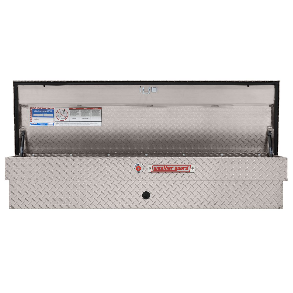Lo-Side Standard 56L X 17W X 13H Lo-Side Box