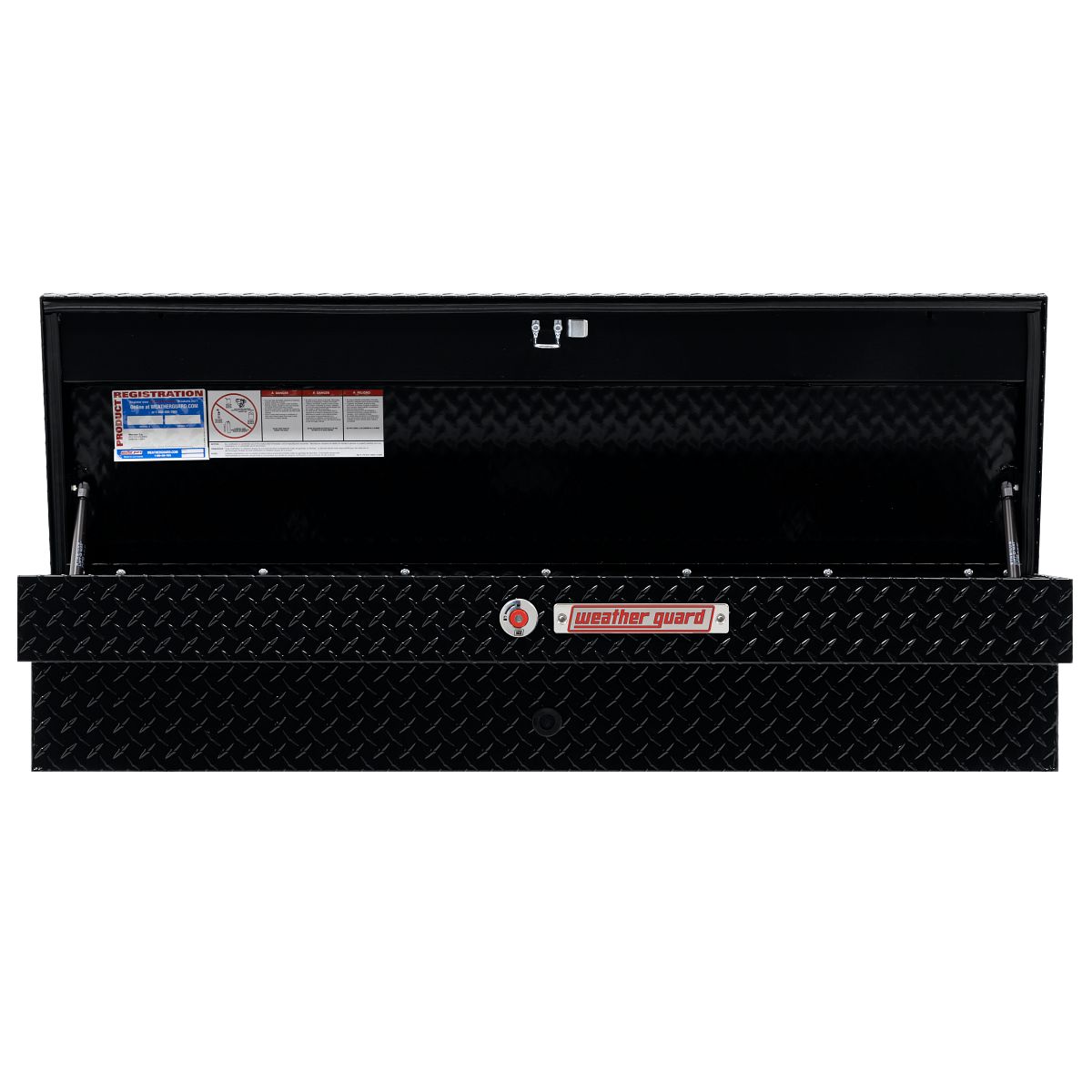 Lo-Side Standard 56L X 17W X 13H Lo-Side Box