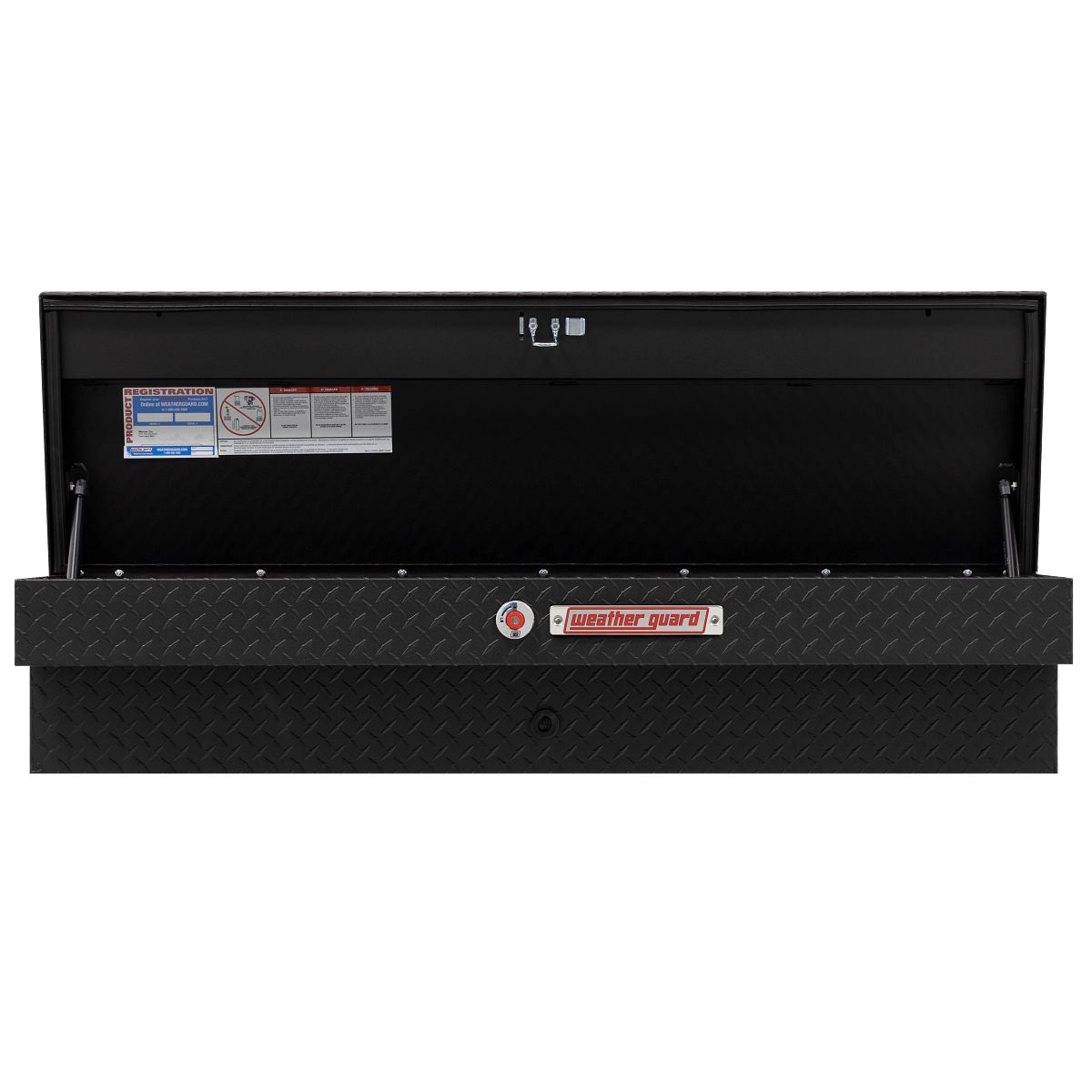 Lo-Side Standard 56L X 17W X 13H Lo-Side Box