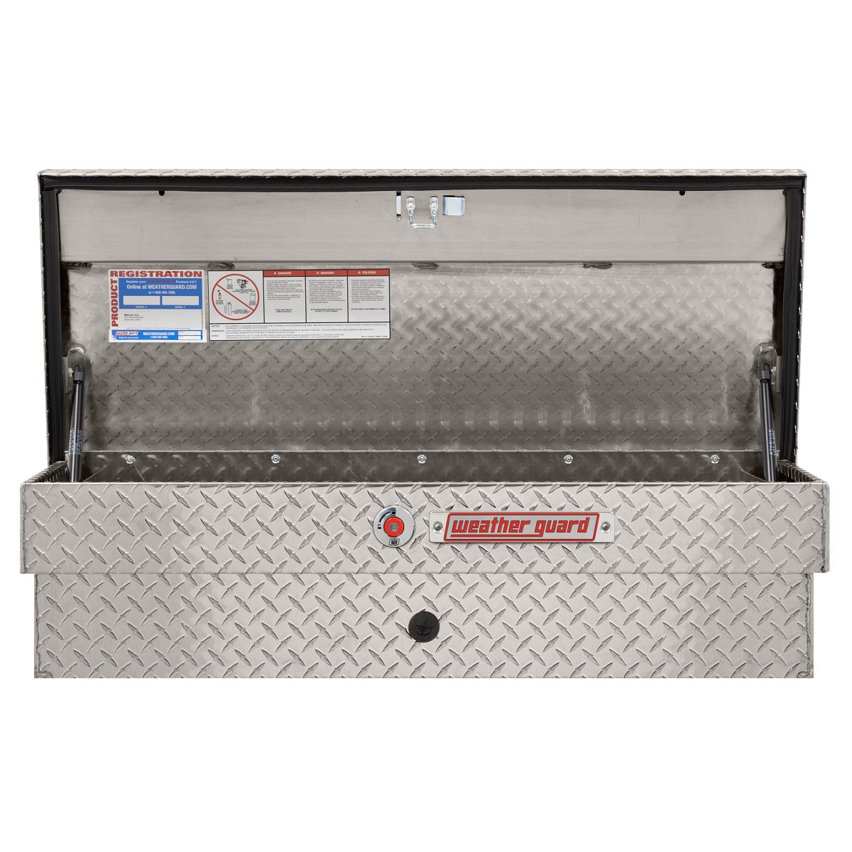 Lo-Side Short 47.25L X 16.25W X 13.25H Lo-Side Box