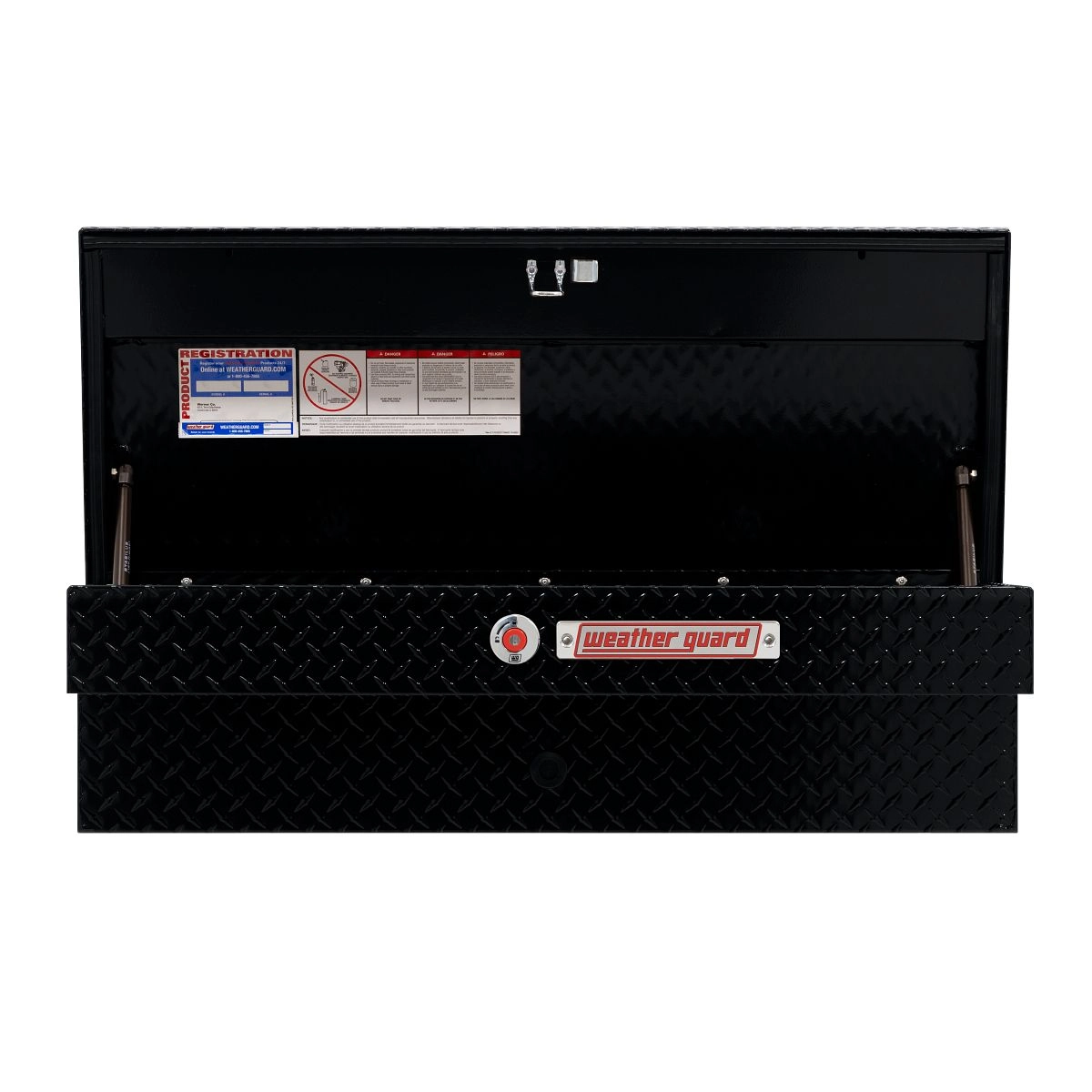 Lo-Side Short 47.25L X 16.25W X 13.25H Lo-Side Box