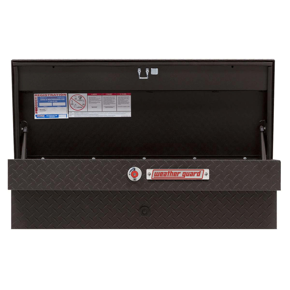 Lo-Side Short 47.25L X 16.25W X 13.25H Lo-Side Box