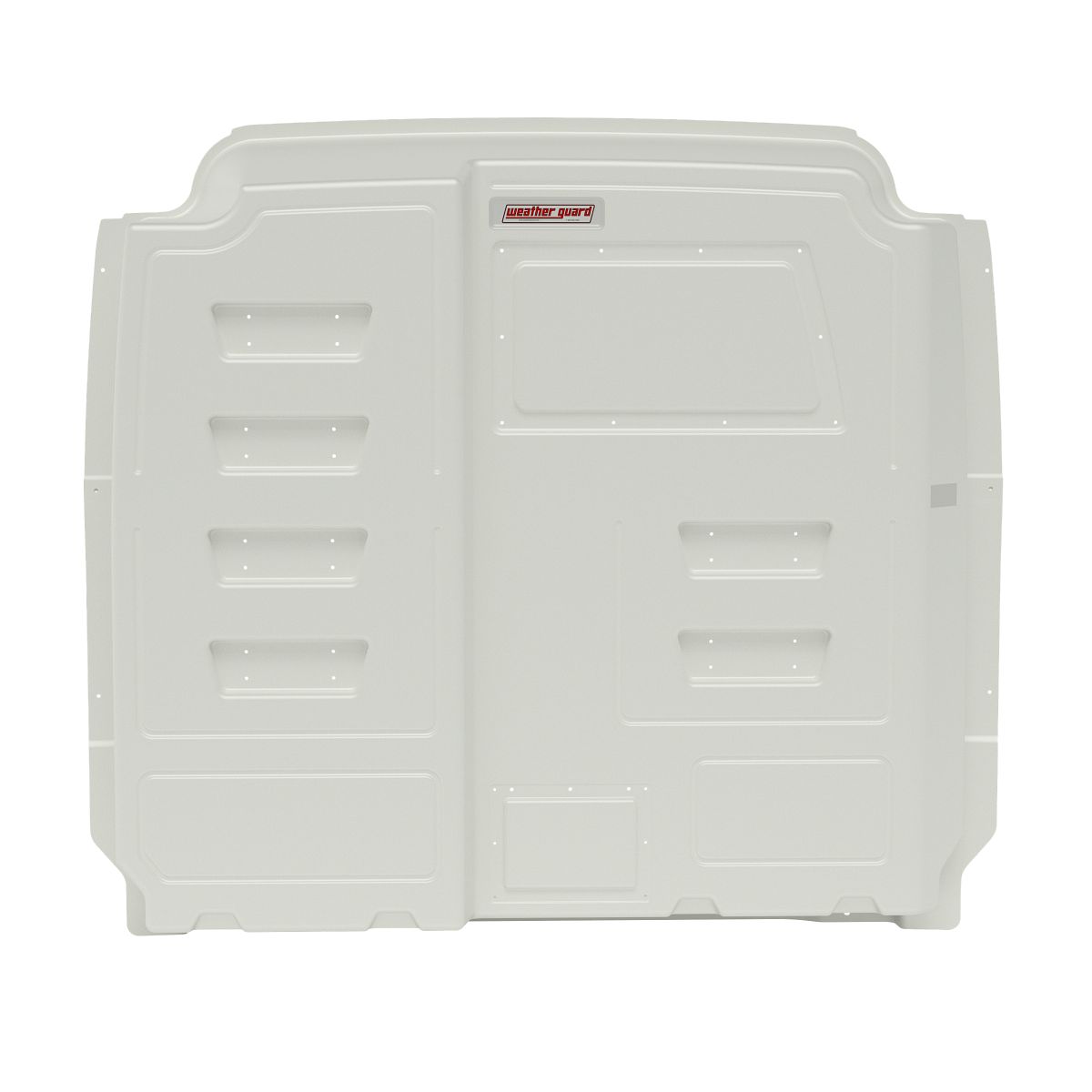 Composite Bulkhead - RAM ProMaster - High Roof - Standard Roof