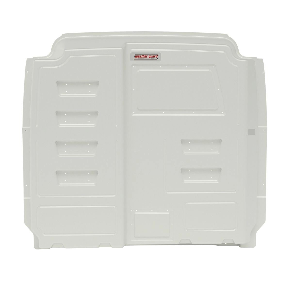 Composite Bulkhead - RAM ProMaster - High Roof - Standard Roof
