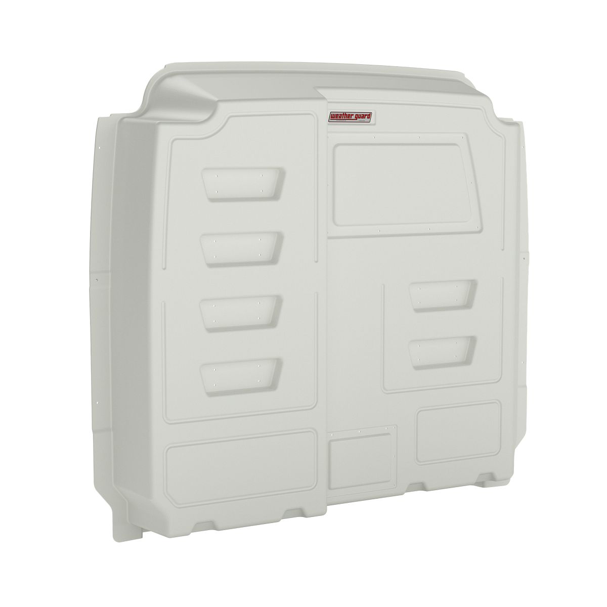 Composite Bulkhead - RAM ProMaster - High Roof - Standard Roof