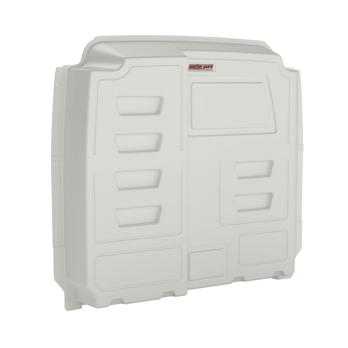 Composite Bulkhead - RAM ProMaster - High Roof - Standard Roof
