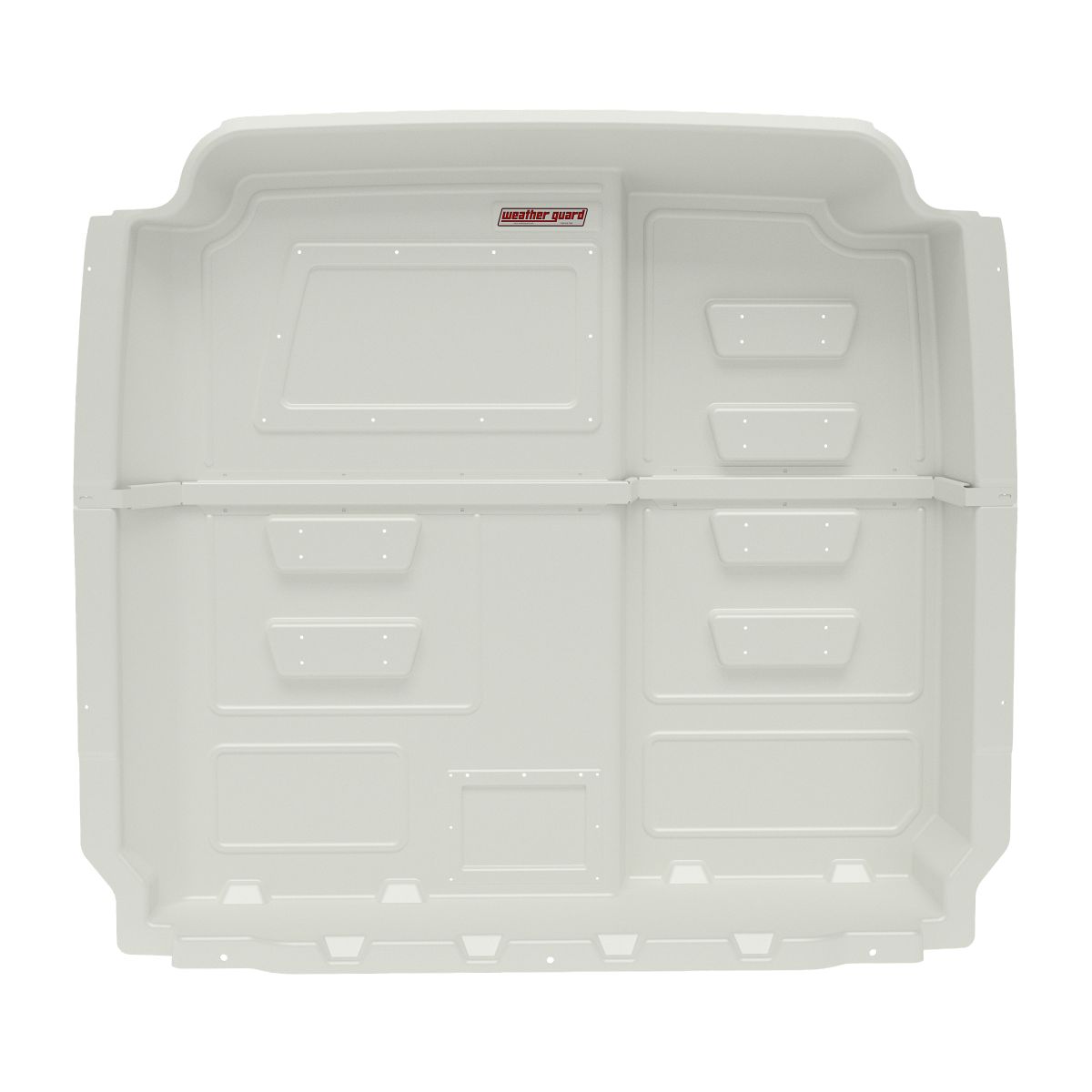 Composite Bulkhead - RAM ProMaster - High Roof - Standard Roof