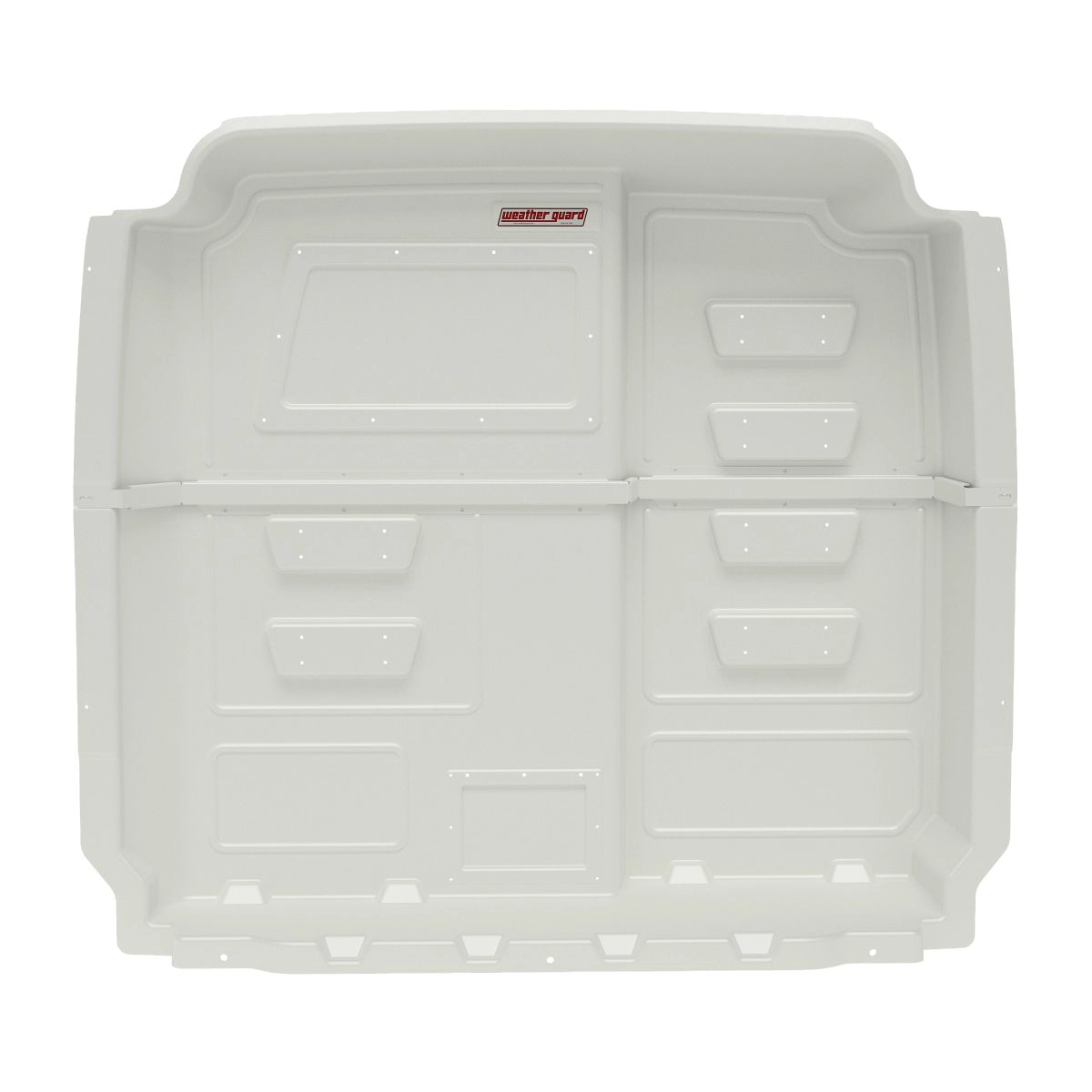 Composite Bulkhead - RAM ProMaster - High Roof - Standard Roof