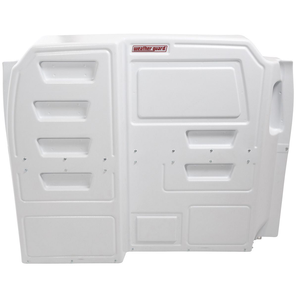 Composite Bulkhead - Low-Roof - Ford Transit