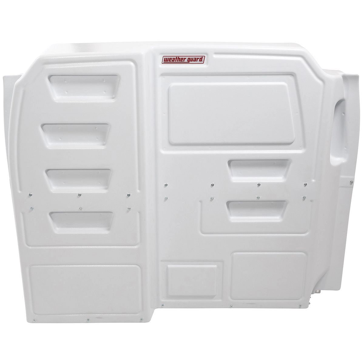 Composite Bulkhead - Low-Roof - Ford Transit