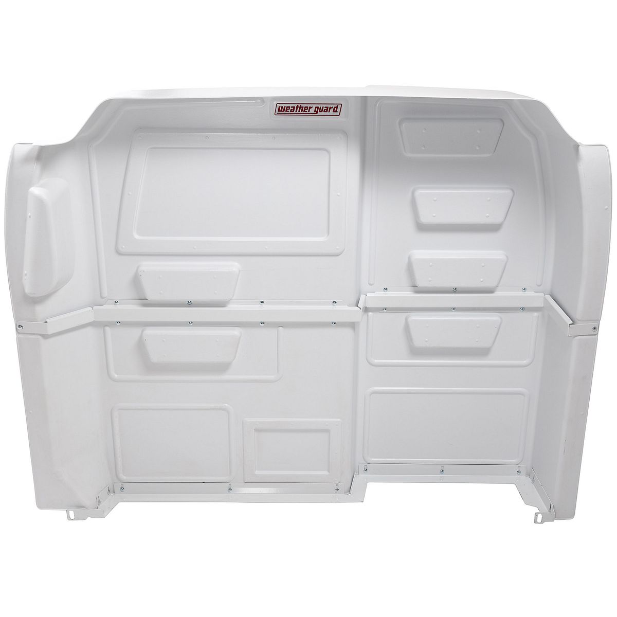 Composite Bulkhead - Low-Roof - Ford Transit