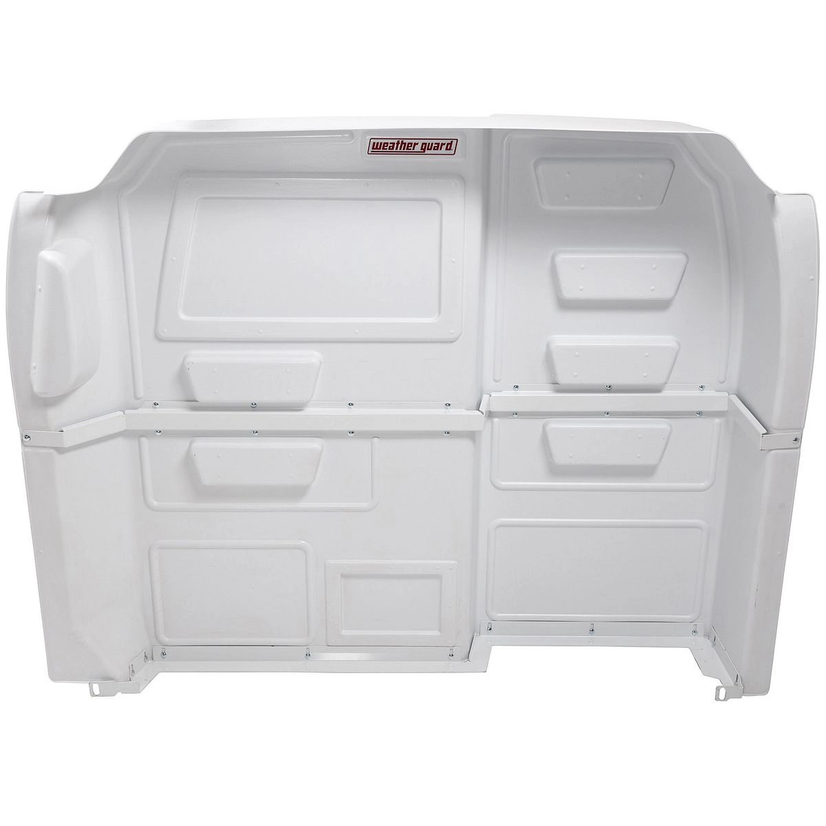 Composite Bulkhead - Low-Roof - Ford Transit