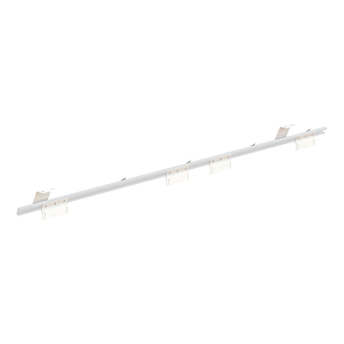 Weather Guard 975401301 Van Shelf Mounting Kit Chevy Express