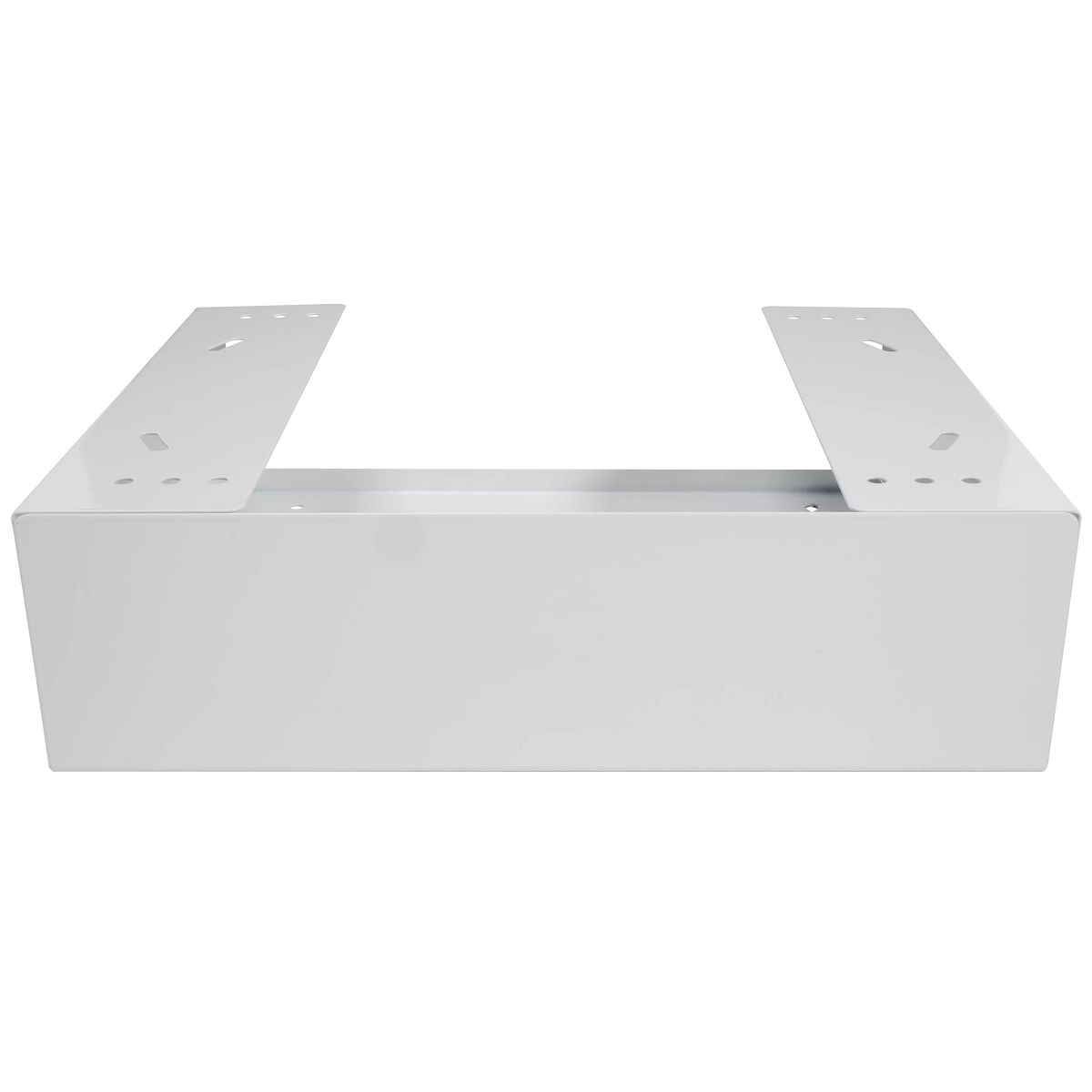 Under-Shelf/End Panel Bracket with Small Parts Organizer Case (9961-9-01)