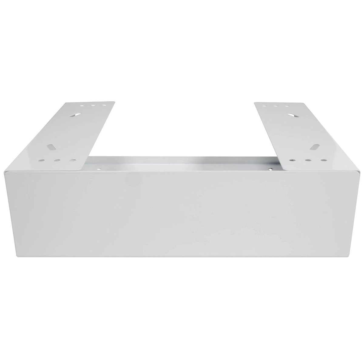 Under-Shelf/End Panel Bracket with Small Parts Organizer Case (9961-9-01)