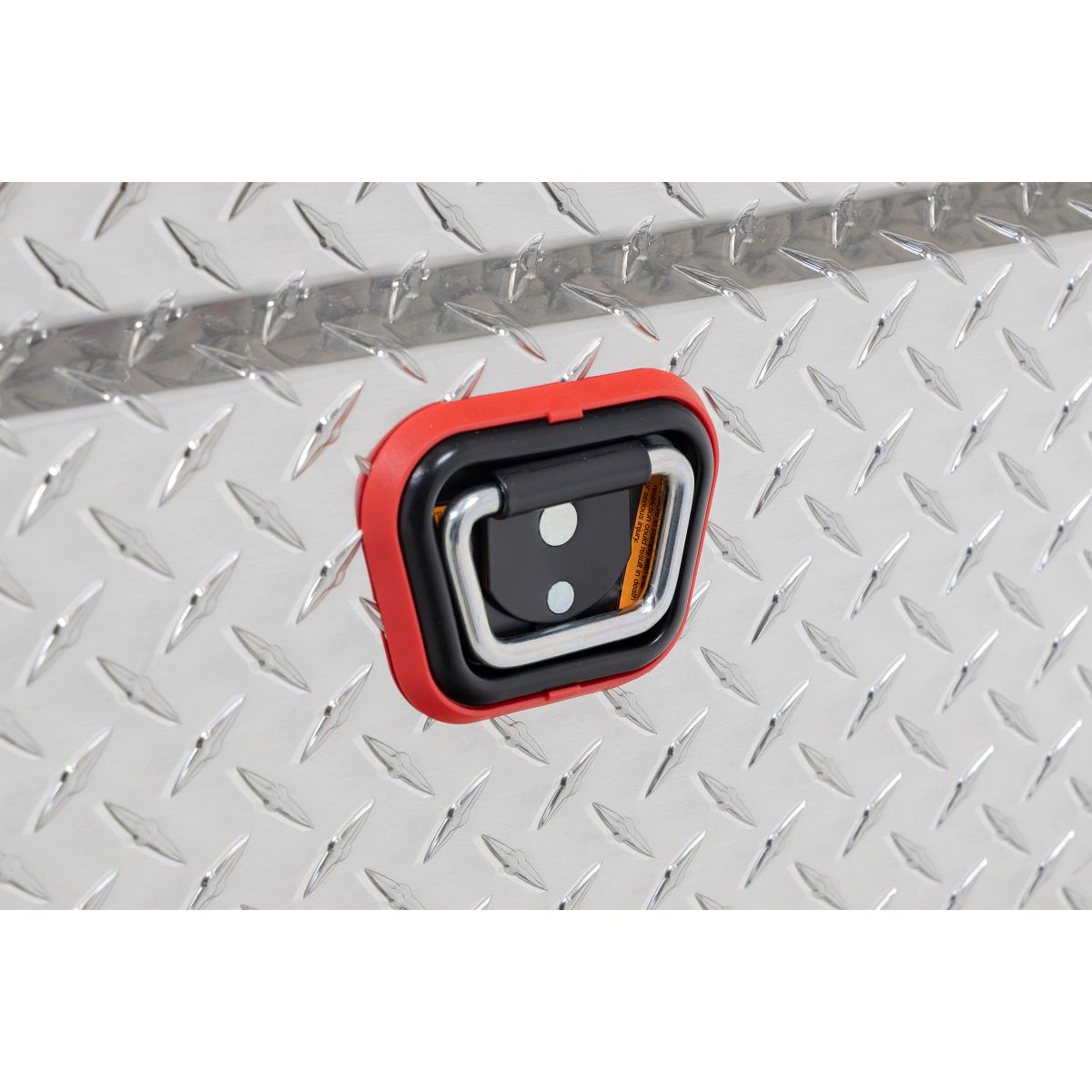 Full-Size Extra Wide 71.5L X 28.25W X 18.5H Cross Truck Box