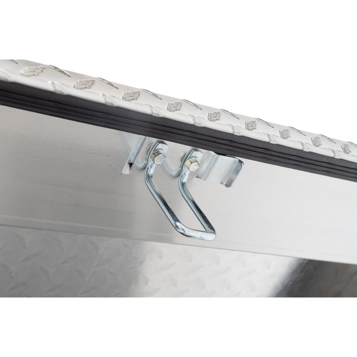 Full-Size Standard 71.5L X 20.75W X 18.5H Cross Truck Box