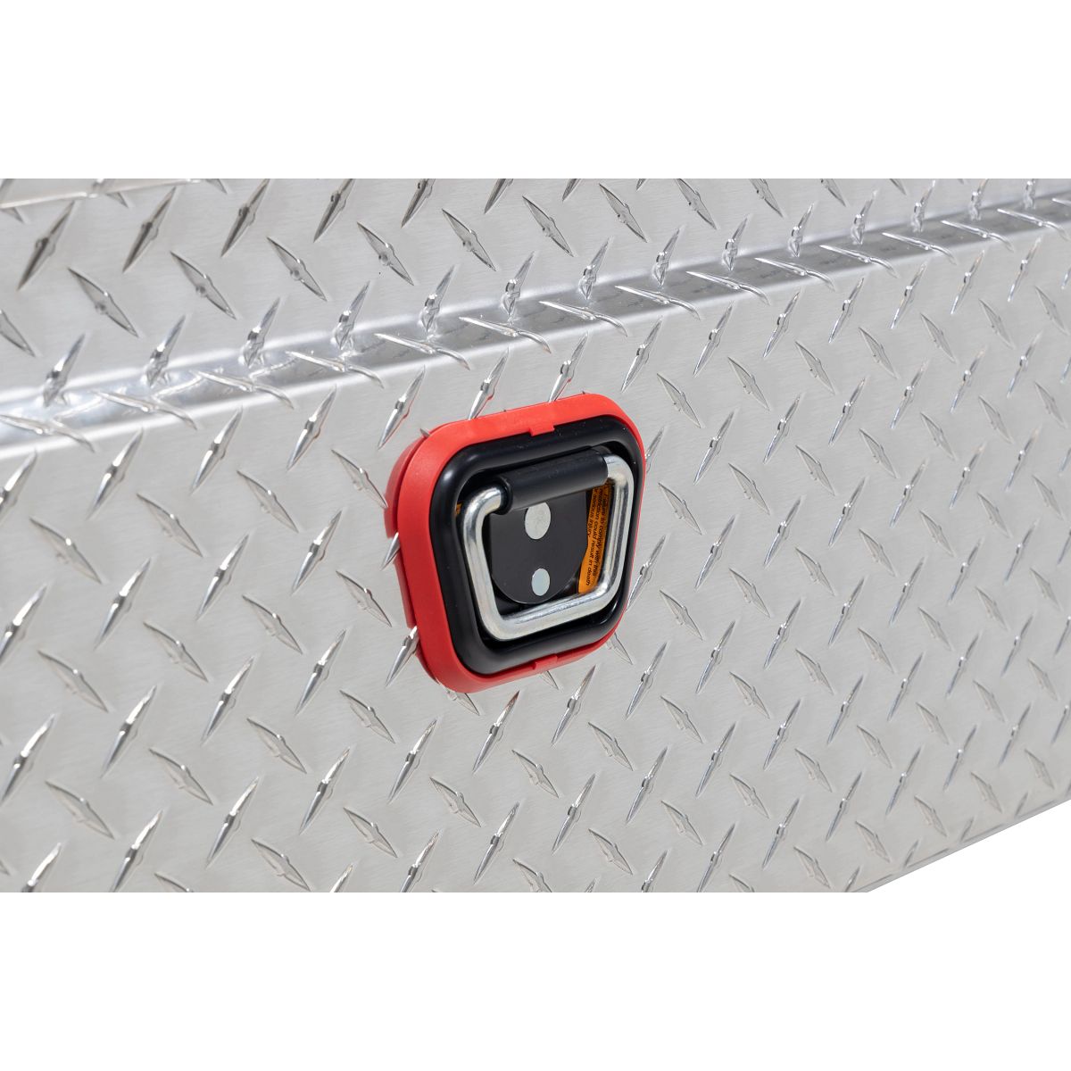 Full-Size Standard 71.5L X 20.75W X 18.5H Cross Truck Box