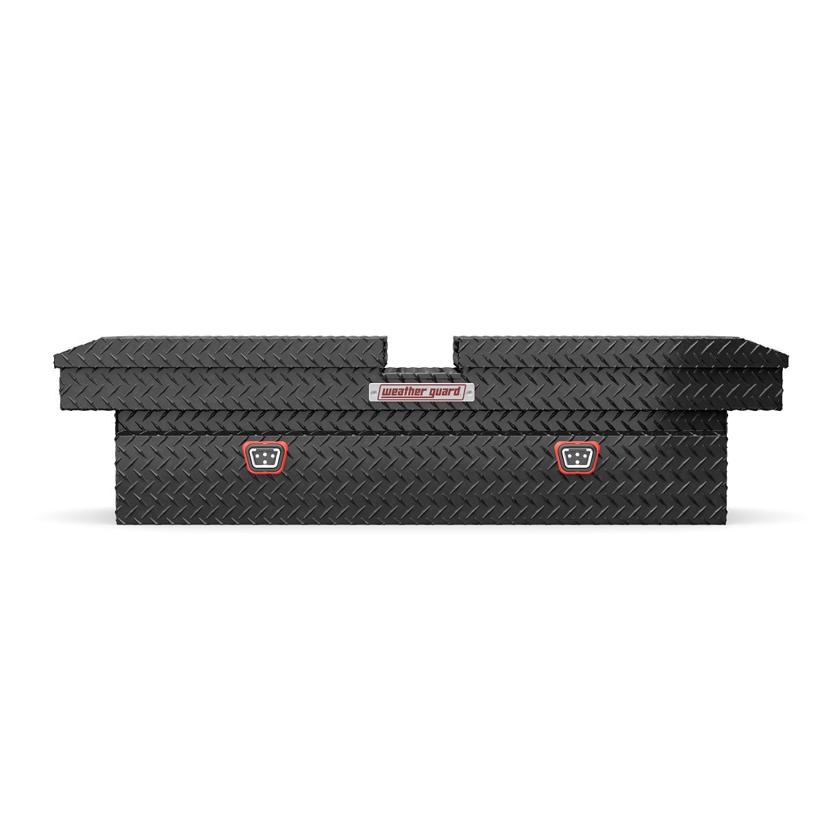 Full-Size Standard 71.5L X 20.75W X 18.5H Cross Truck Box