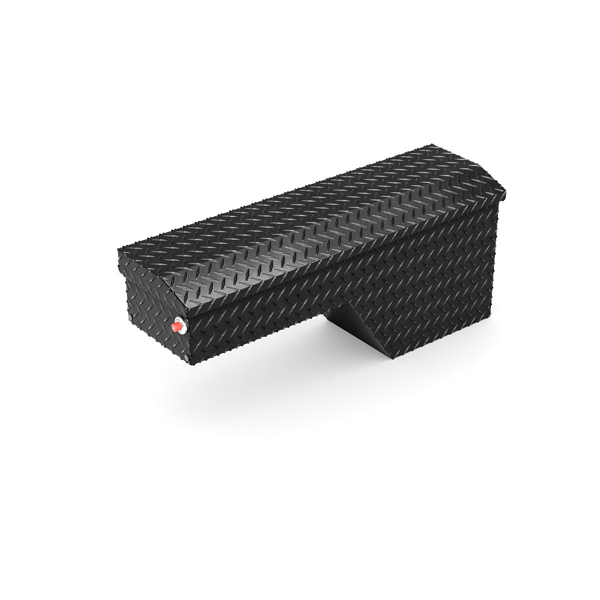 Driver/Passenger-Side Wide 46.75L X 13.5W X 19.5H Pork Chop Box