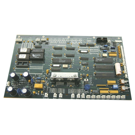 PCB- TACC Image