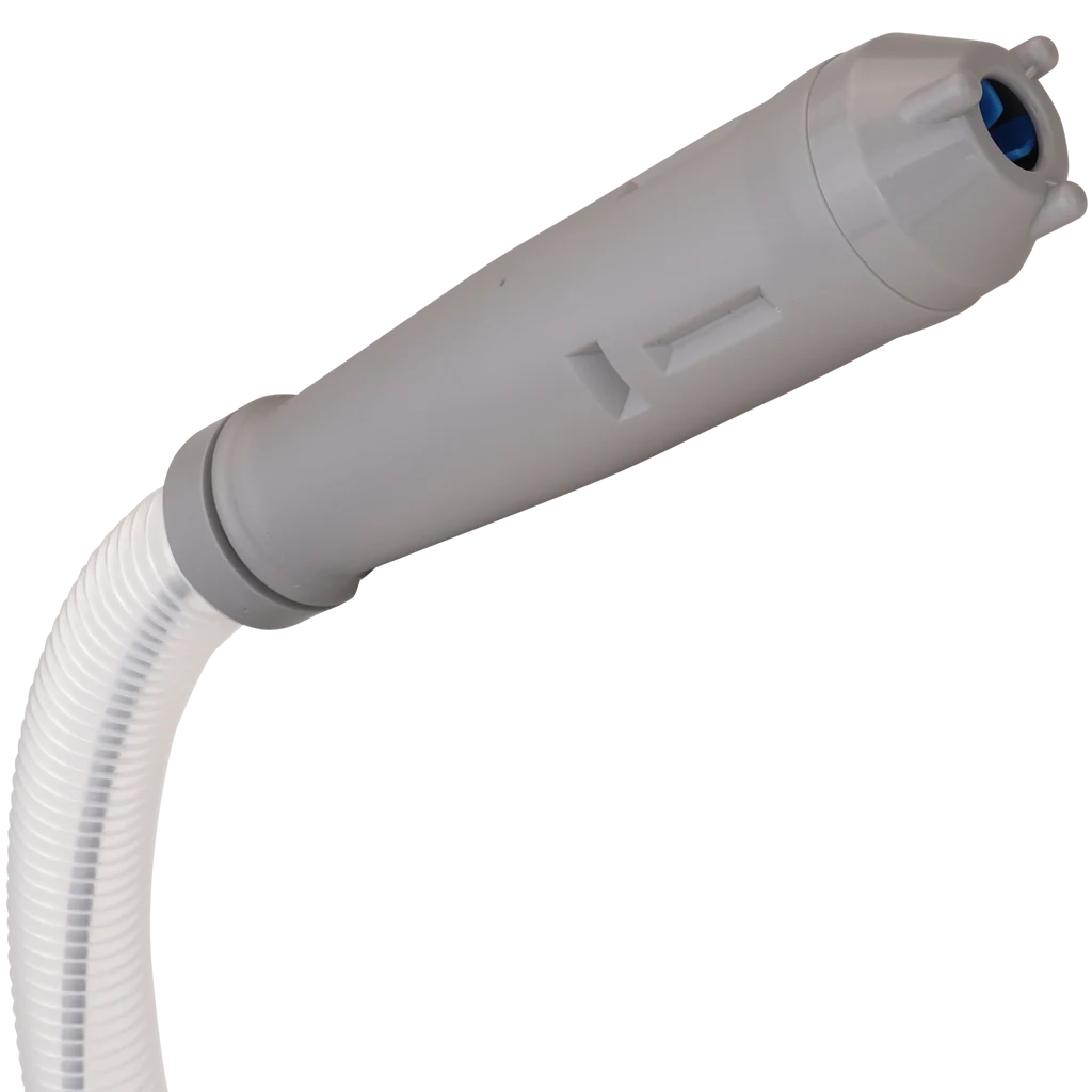 AA Battery Powered Fuel Can Transfer Pump