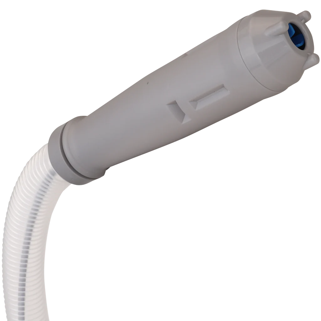 AA Battery Powered Fuel Can Transfer Pump