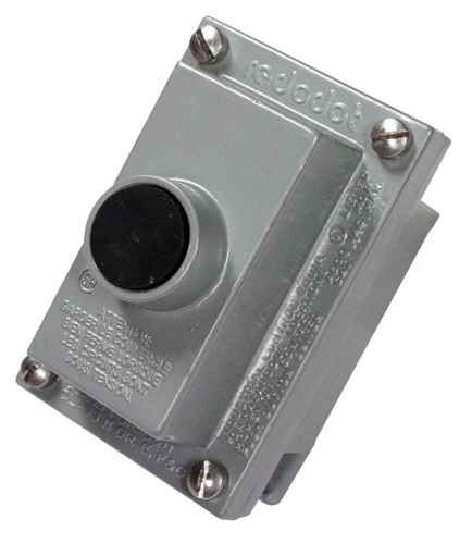 Switch, Push Button