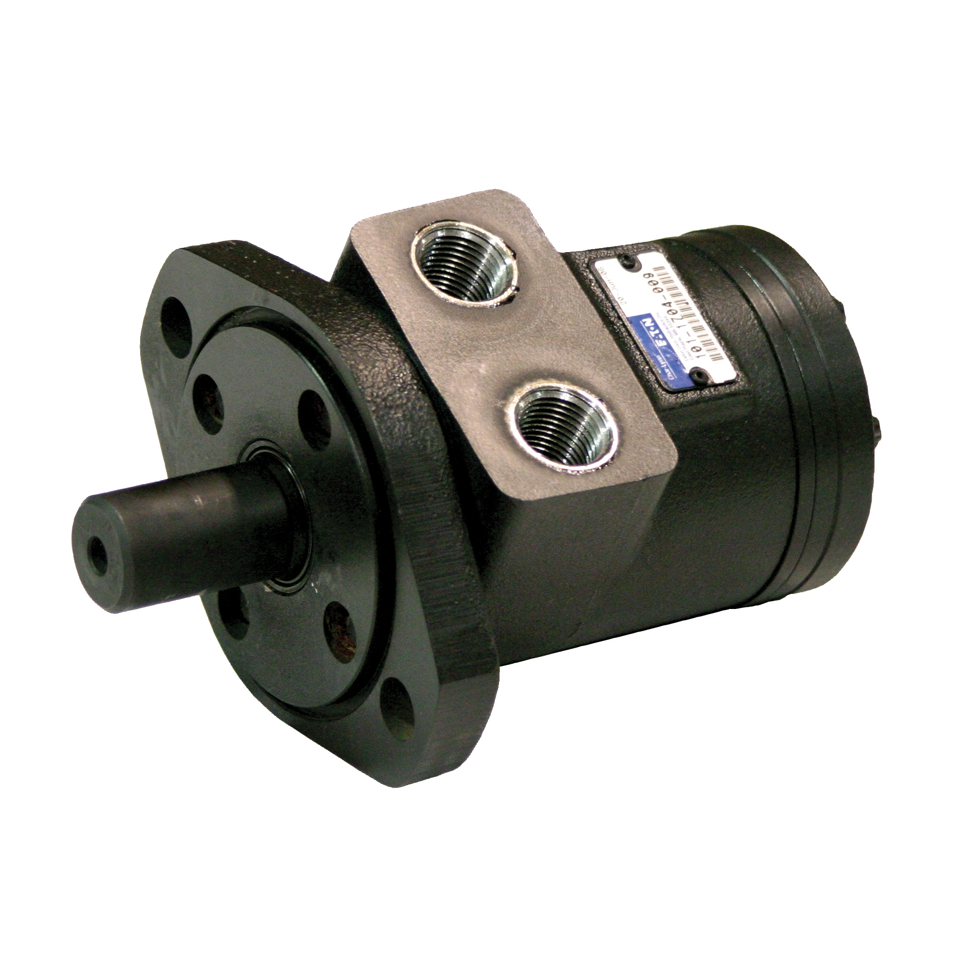 Hydraulic Motor