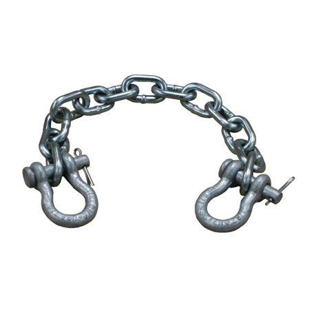Safety Chain, Tool Balancer Image