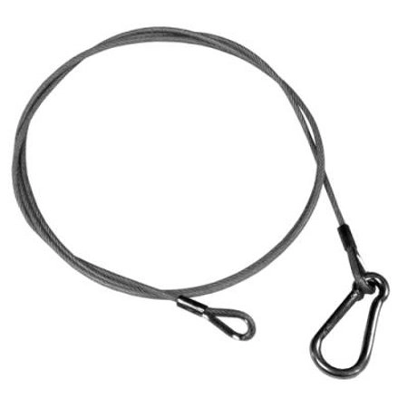 Overhang Cable, Tool Balancer