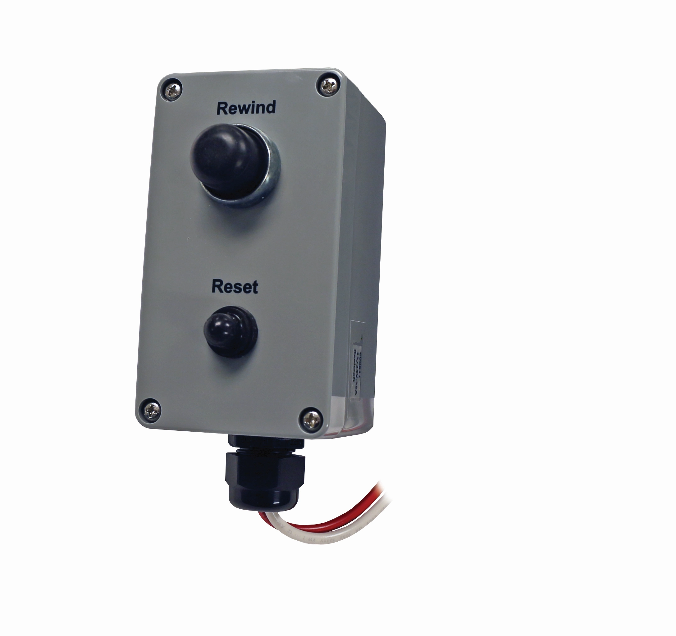 Switch, Push Button Image