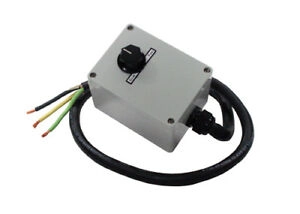 Speed Control Switch Image