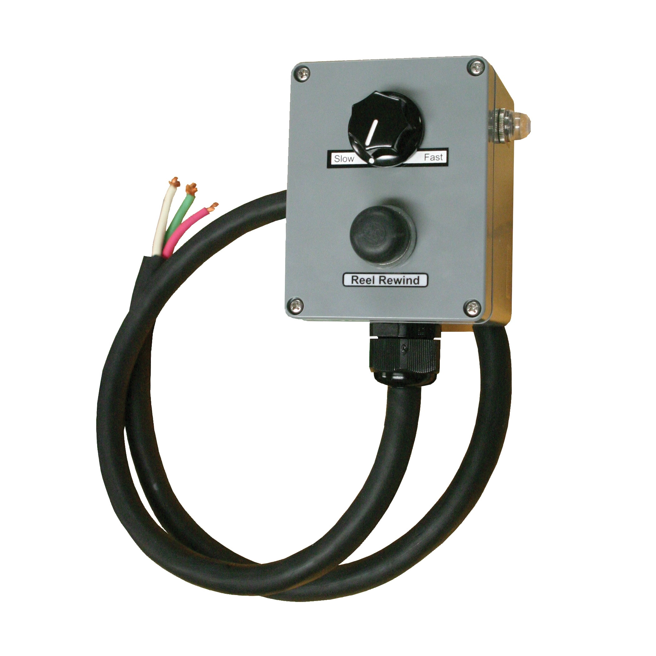 Speed Control Switch Image