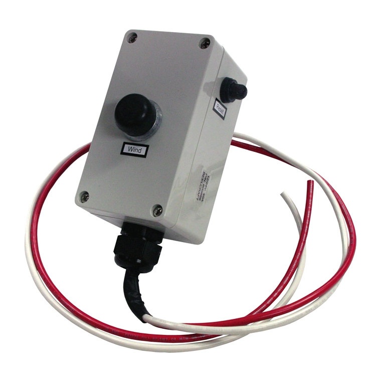 Switch, Push Button Image