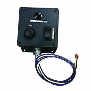 Speed Control Switch Image