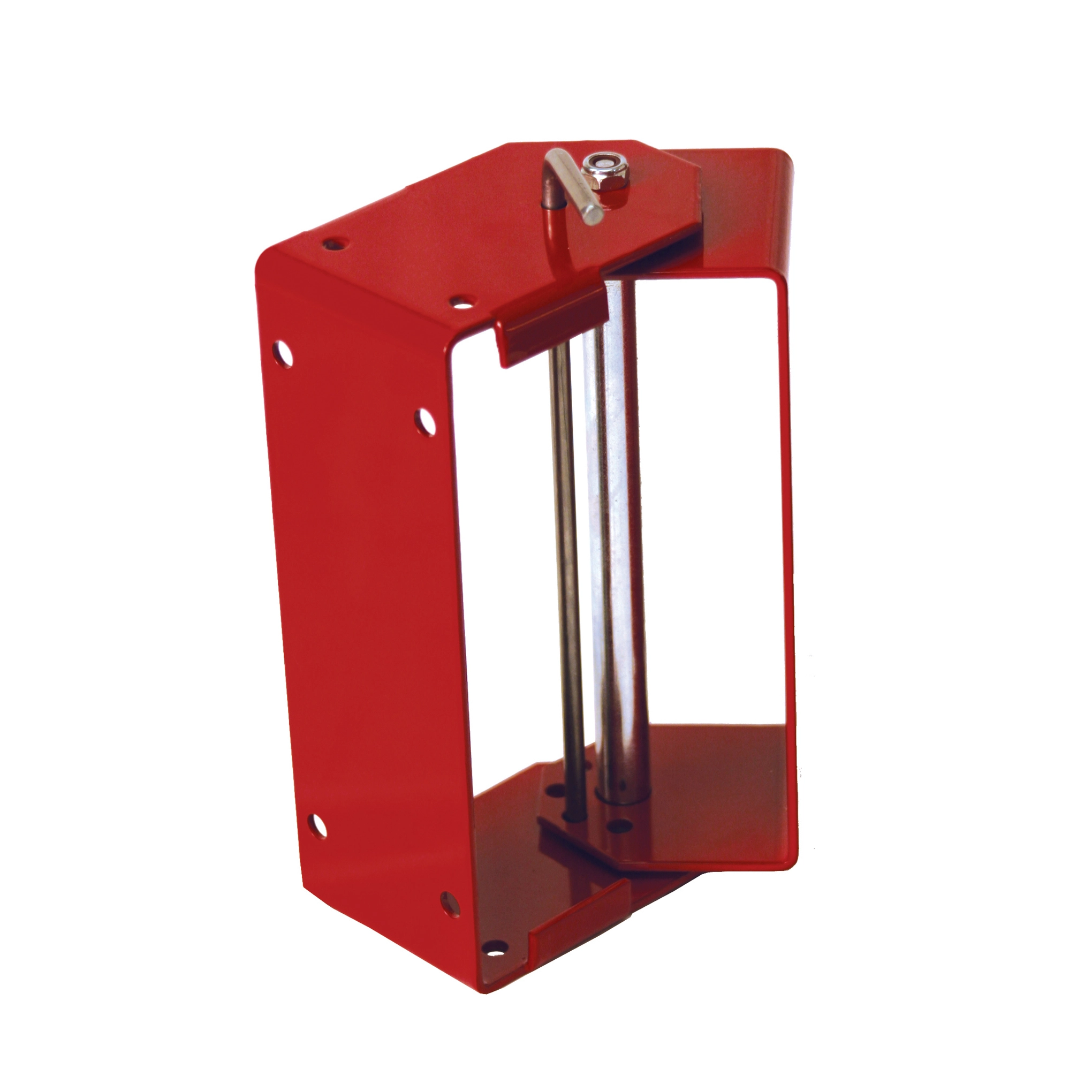 Wall Mounted Universal Swing Bracket Image