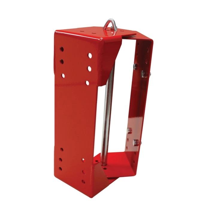 Wall Mounted Universal Swing Bracket Image