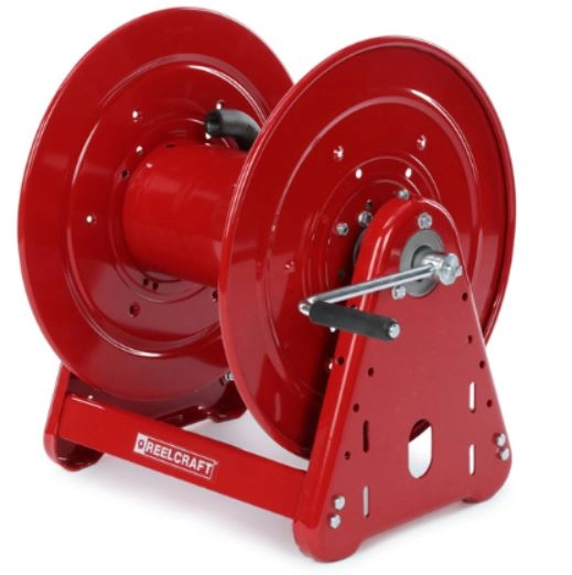 Heavy Duty Manual Rewind Hose Reel