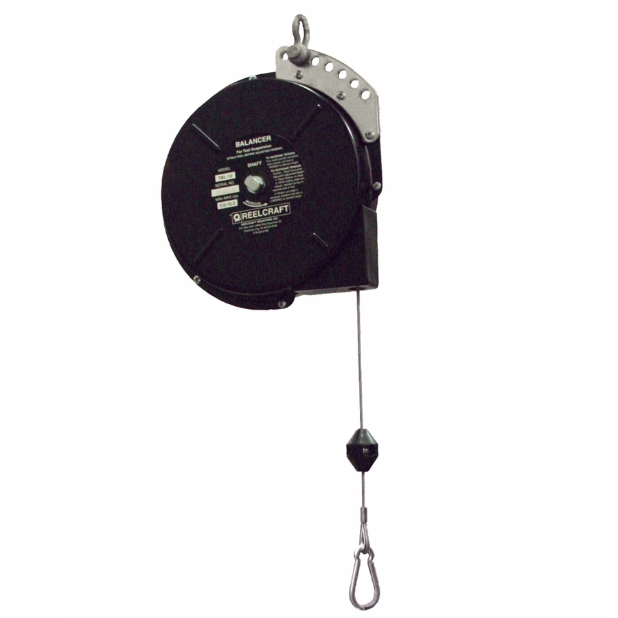 Tool Balancer Reels Image