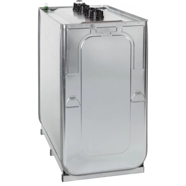 Lubrication Tanks Image