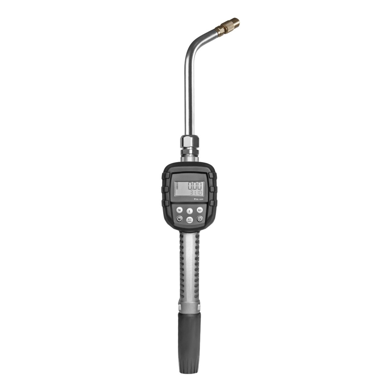 Electronic Preset Control Handle Image