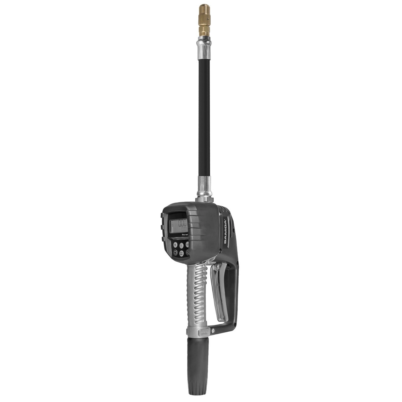 Electronic Preset Control Handle Image