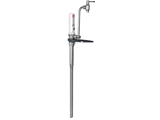 PumpMaster 2 1:1 55 Gallon Pump Package