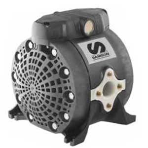 DirectFlo 100 Poly Diaphragm Pump