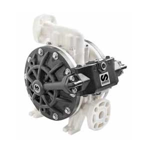 Directflo 200 Plastic Diaphragm Pump