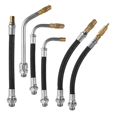 Control Handle Accessories Image