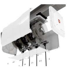 Samson Reel Parts and Accessories Image