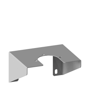 Mounting Plates & Brackets Image