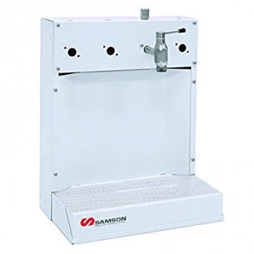 Oil Dispensing Systems Image